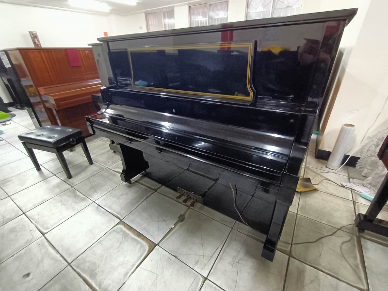  買二手鋼琴，尺寸該如何選擇?大小台的差異? 