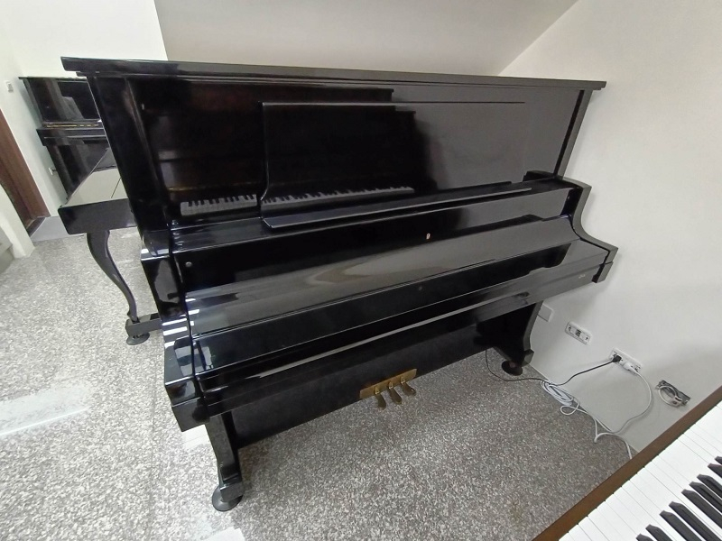  二手鋼琴長期在冷氣房的影響，建議的環境、溫度、濕度、需注意事項 